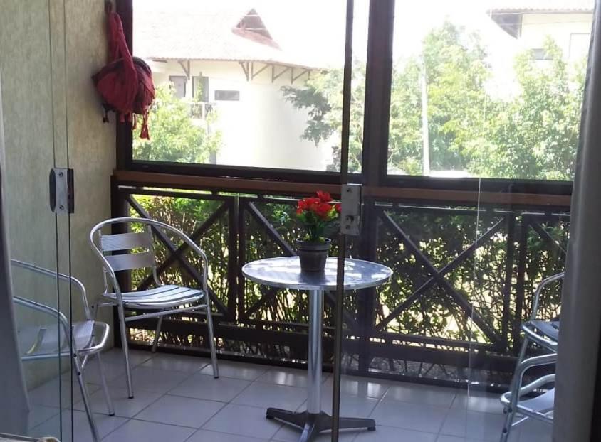Flat Condominio Hotel Fazenda Gravata Monte Castelo Exterior photo