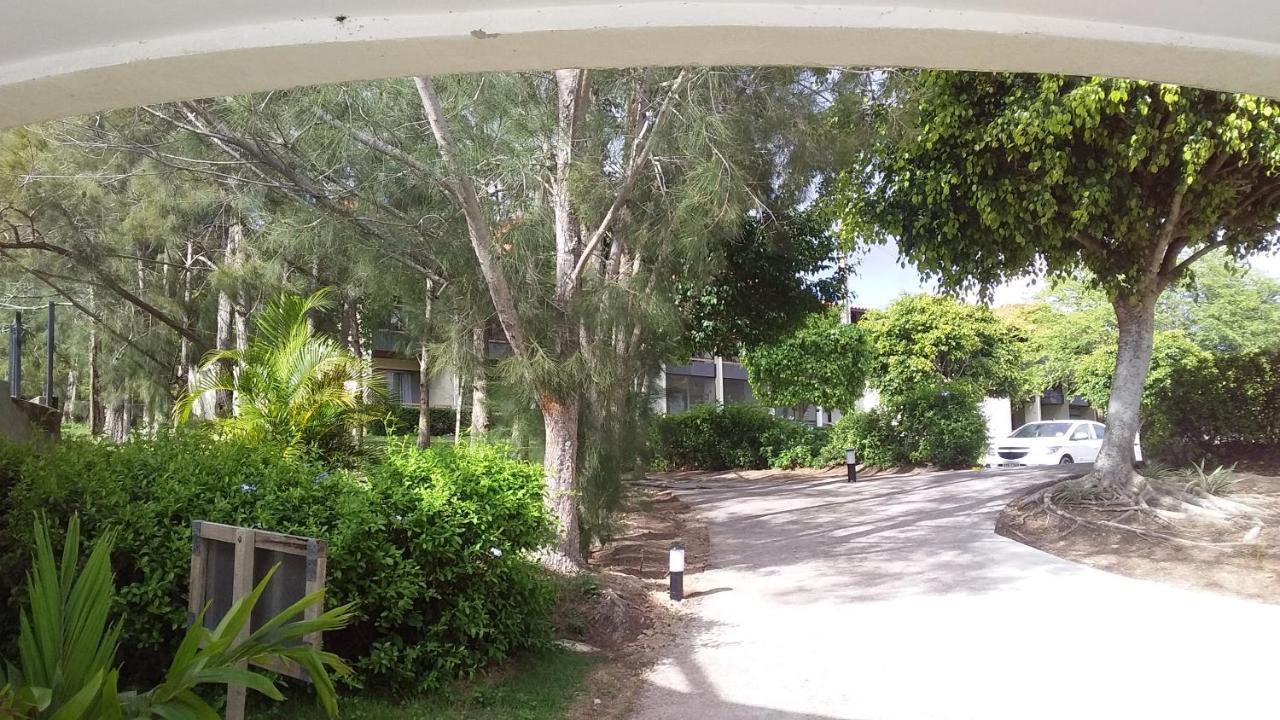 Flat Condominio Hotel Fazenda Gravata Monte Castelo Exterior photo